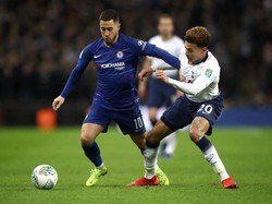 Jadwal Siaran Langsung Liga Inggris Malam Nanti