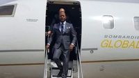 Gaya Mewah Pendeta Afrika yang Ngaku Hidupkan Orang Mati