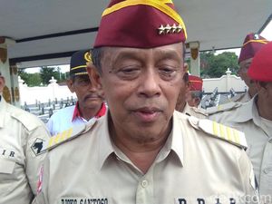 Dialami Djoko Santoso Saat Meninggal, Kenali Gejala Perdarahan Otak