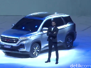 Hanya Butuh 2 Tahun Bagi Wuling Jadi Nomor 6 di Indonesia