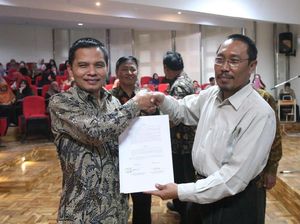 Sekjen MPR Bicara soal Perda Syariah dan Pancasila