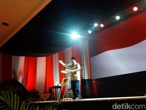 Prabowo Minta Maaf ke Bibit Waluyo Soal Dukungan di Pilgub Jateng 2013