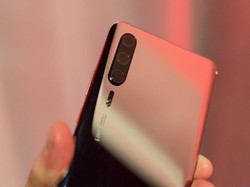 Bocoran Hasil Benchmark Huawei P30 Pro