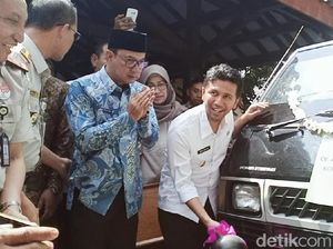 Ekspor Produk Pertanian Jatim Sebulan Capai Rp 2 Triliun