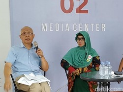 Eks Pejabat Kemenko Kesra: Ada 5 Juta Hektare Tanah Dikuasai Satu Tangan