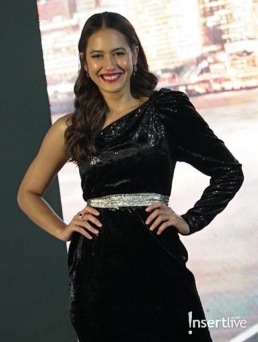 Pevita Pearce