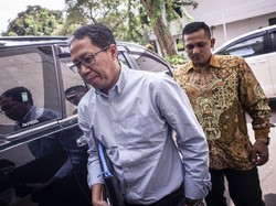 Akan Diperiksa Satgas, Joko Driyono: Indonesia Menang!