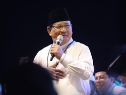 Sapa Jurnalis TV Al Jazeera, Prabowo: Ahlan Wa Sahlan, Kaifa Haluk?