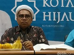 Istana Tolak Analogi Polri Tangan Kanan Jokowi
