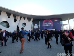 Vivo dan Intel Ikutan Mundur dari MWC 2020 Karena Virus Corona