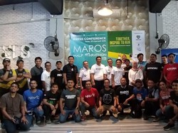 Maros Akan Gelar Half Marathon pada Juli 2019