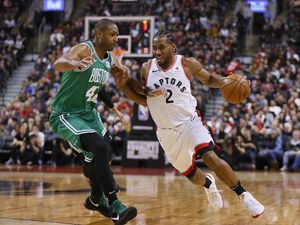 Hasil NBA: Raptors Hantam Celtics 118-95