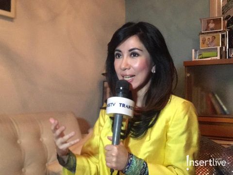 Sonia Wibisono