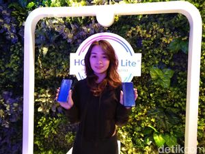 Honor Mau Boyong Dua Ponsel Flagship ke Indonesia Honor Mau Boyong Dua Ponsel Flagship ke Indonesia
