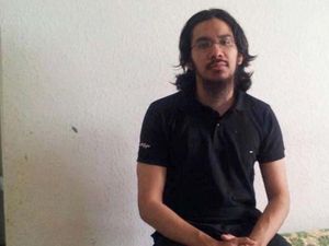 Pria Melbourne Dipenjara karena Rencana Gabung dengan Militan Islam di Filipina