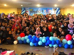 Playdate Sambil Sharing Info Parenting ala Birthclub 2016