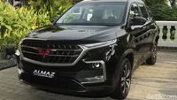 6 Mobil Trending di Awal Tahun