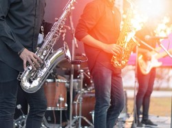 Art Instalasi dan Kolaborasi Bakal Ramaikan Java Jazz Festival 2019