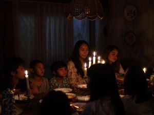 Horor Mati Anak Bawa Kejutan Tak Terduga, Apa Itu?