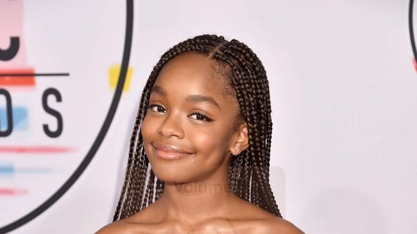 Keren, Remaja Ini Jadi Produser Hollywood Termuda di Usia 13 Tahun