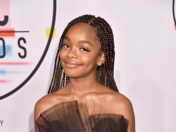 Keren, Remaja Ini Jadi Produser Hollywood Termuda di Usia 13 Tahun