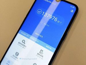 Beredar Wujud Nyata dari Realme 3 Beredar Wujud Nyata dari Realme 3
