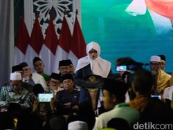 Jaga NKRI, Rais Aam PBNU Harap 10 Juta Warga NU Berkumpul di DKI