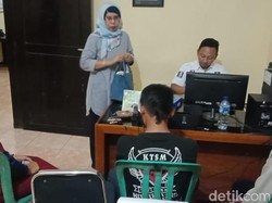 Rumah Kosong Jadi Alasan Pemuda Ini Cabuli Anak di Bawah Umur