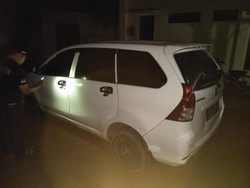 Pencurian di Rumah Warga Gagal, Pelaku Malah Tinggalkan Mobilnya