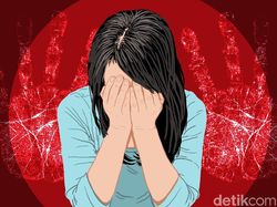Rektor Unud Ungkap Mahasiswi Korban Pelecehan Tak Mau Lapor Polisi