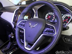 Tekad Wuling Bisa Terus Berjualan di Tanah Air