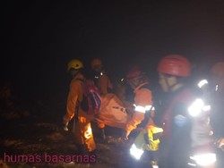 60 Korban Diduga Masih Tertimbun Longsor Tambang Emas di Bolaang Mongondow