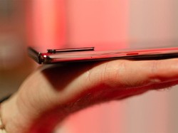 Huawei P30 Pro Akan Pakai Layar OLED Buatan Samsung