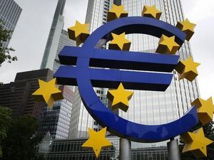 Survei: Jerman Paling Beruntung dengan Pemberlakuan Mata Uang Euro