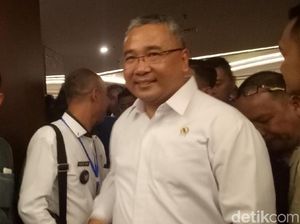 Kades Tersangka Korupsi Dana Desa, Mendes: Kesalahan Administratif Saja