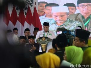 NU Dukung Komitmen Persaudaraan yang Diteken Syekh Al-Azhar-Paus Fransiskus NU Dukung Komitmen Persaudaraan yang Diteken Syekh Al-Azhar-Paus Fransiskus