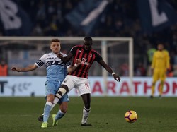 Milan vs Lazio Selalu Ketat, Gattuso Berharap Hasilkan Tontonan Menarik