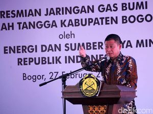 Jonan Gandeng Siti Nurbaya Tertibkan Reklamasi Lahan Bekas Tambang Jonan Gandeng Siti Nurbaya Tertibkan Reklamasi Lahan Bekas Tambang