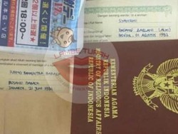 Duh, Syahrini dan Reino Barack Disebut Bakal Banyak Masalah Usai Nikah