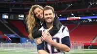 Gisele Bundchen Disebut Cerai dari Tom Brady Setelah Baca Ramalan Zodiak