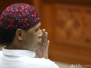 Hercules Jadi Tenaga Ahli di BUMD DKI, PDIP Yakin Ada Andil Anies