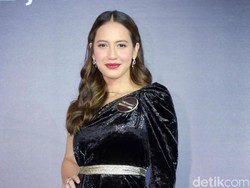 Sebentar Lagi! detikHOT akan Ngabuburit Bareng Pevita Pearce di Live IG