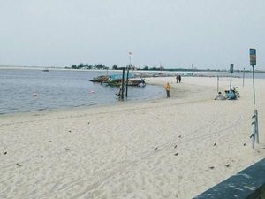 Museum Sejarah Nabi Akan Dibangun di Kawasan Reklamasi Ancol