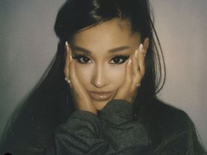 Magic! Ariana Grande Sejajar Michael Jackson