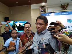 Menkominfo: Saya Tidak Pernah Paksa Unicorn Jadi Decacorn