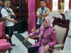 Keren, Surabaya Bakal Punya Alun-alun di Atas dan Bawah Tanah