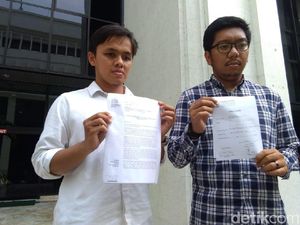 ICW Minta MA Keluarkan SE soal 1.466 PNS Koruptor tapi Belum Dipecat