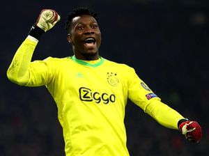 Setelah De Jong Didapat, Barcelona Juga Bidik Kiper Ajax