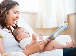 5 Rekomendasi Buku Bayi Pilihan Bunda