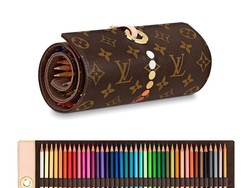 Louis Vuitton hingga Volvo Cabang Thailand Jualan Via Line